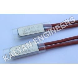 Heavy Duty Thermal Switches