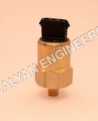 Oil Pressure Switch