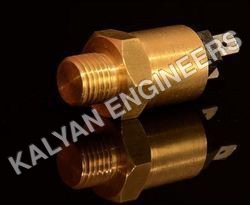 Temperature Transducer