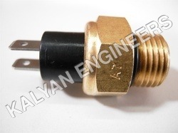 Electric Temperature Sensor