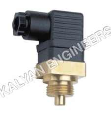 Platinum Temperature Sensor