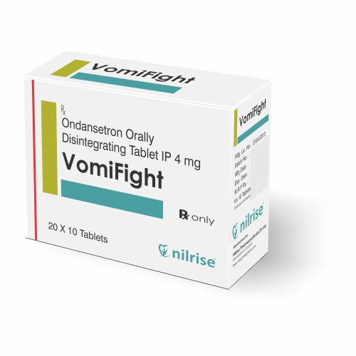 Ondansetron 2 mg Tablet