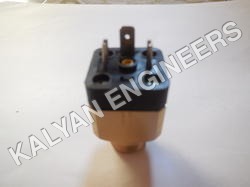 High Temperature Sensor