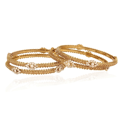 Designer Antique Bangles