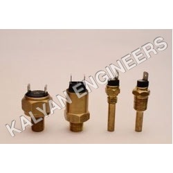 Digital Temperature Sensor