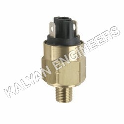 Resistance Pressure Sensor