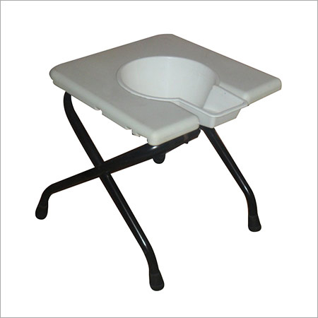 Toilet Aids