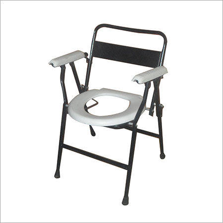 Hospital Commode Chair Hospital Commode Chair