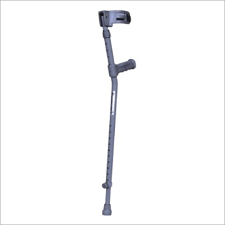 Axillary Crutches