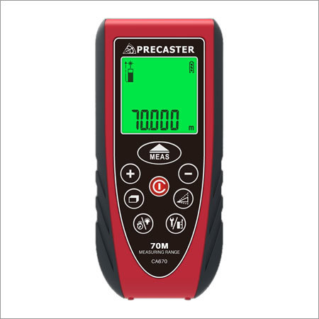 Distance Measure CA670 Tools By PRECASTER ENTERPRISES CO. LTD.