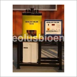Wastewater Deodorization System By AEOLUS SUSTAINABLE BIOENERGY PVT. LTD.