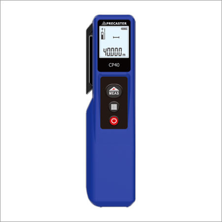 Handheld Laser Distance Meter CP40