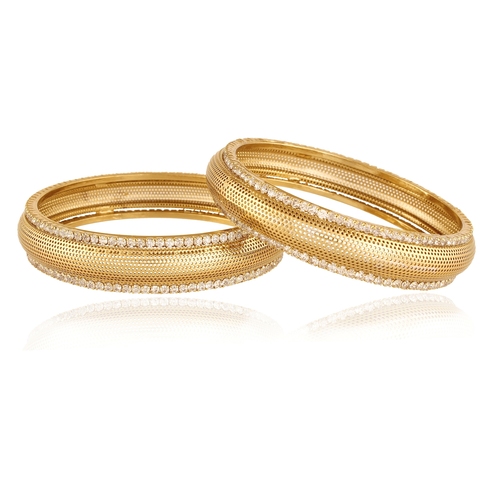 Designer Antique Bangles