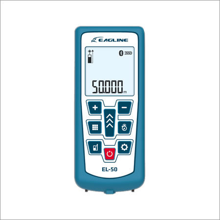 Laser Rangefinder Module El 50