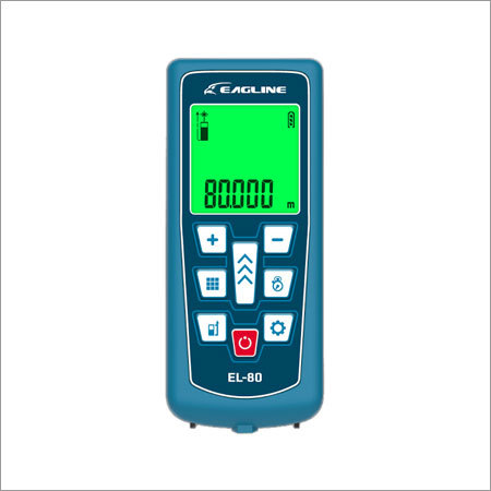 Laser Measure EL80