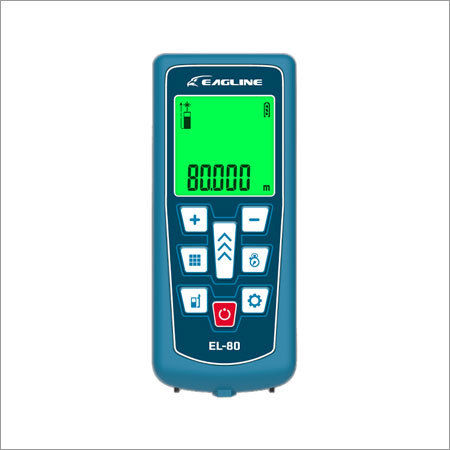 Laser Measure EL80