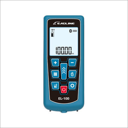 Laser Distance Meter 100m El100