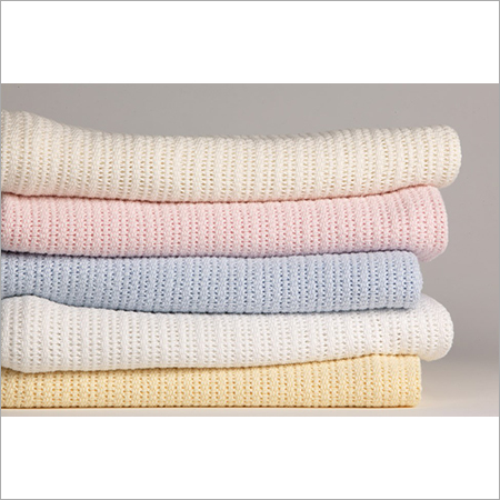 Cellular Blankets Age Group: Children