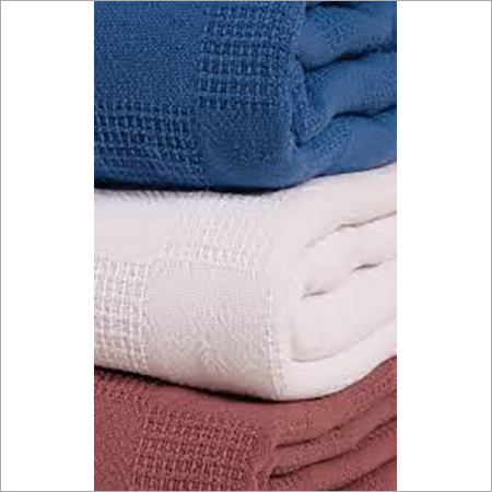 Thermal Blankets