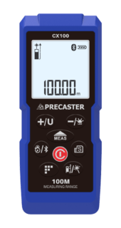 Laser Distance Meter