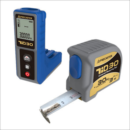 Advanced Laser Distance Measure devices