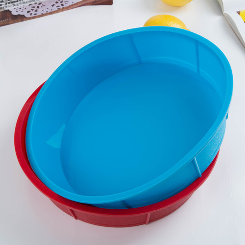 Silicone Cake Mould