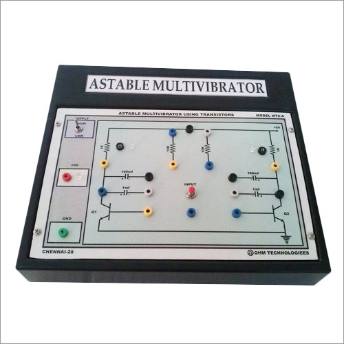Operational Amplifier