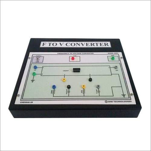 Active Low Pass Filter