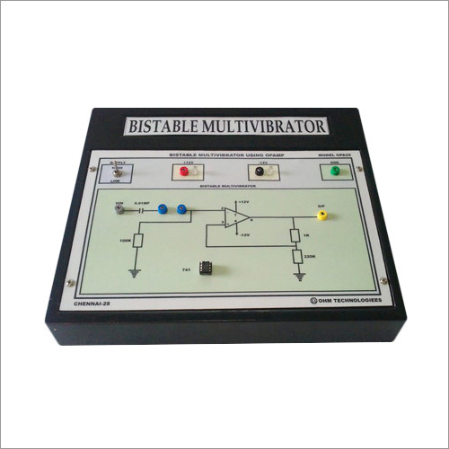 Clipping and Clamping Circuit Using Resistor & Diodes