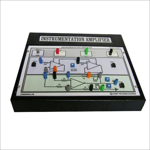 OPA Operational Amplifier