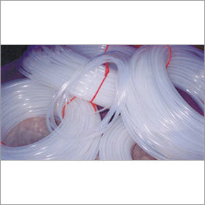 Silicone Transparent Tubes