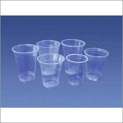 Disposable Glass