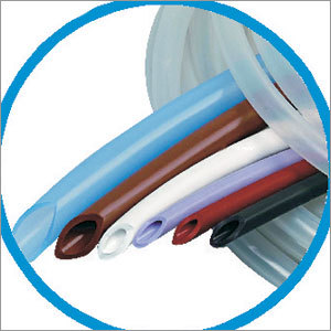 Medical Grade Rubber Tubing