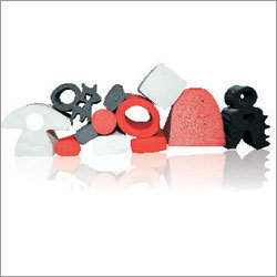 Silicone Rubber Sponge