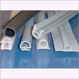 Silicone Rubber Tubes By SHANI RUBBER PRODUCTS