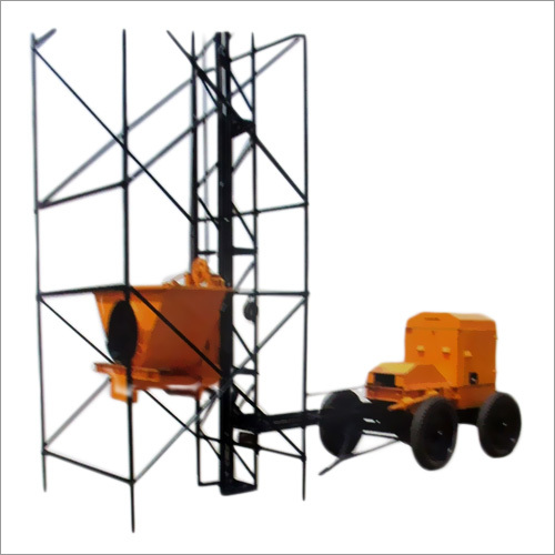 Tower Hoist