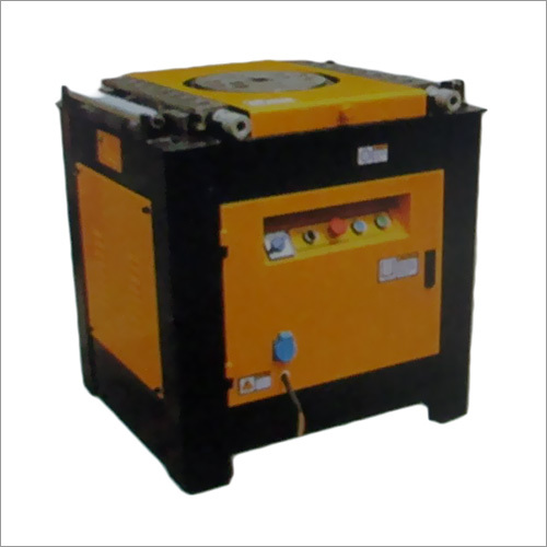 Grade Rebar Steel Cutting Machine