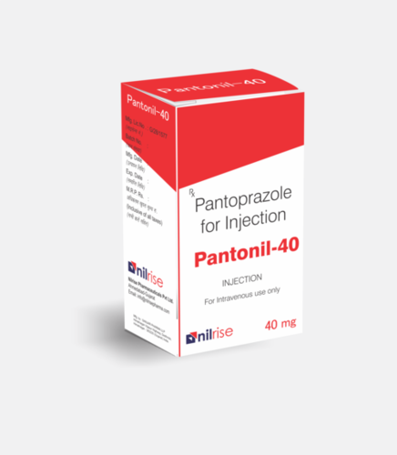 Pantaprazole 40 mg Injection