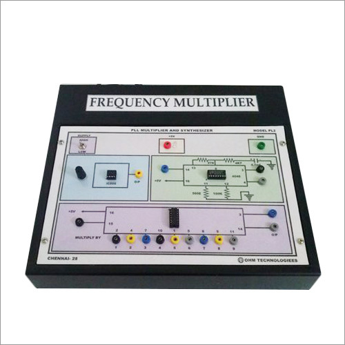 Phase Lock Loops