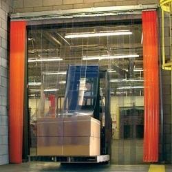 Euronics PVC Strip Curtains Flexible PVC St