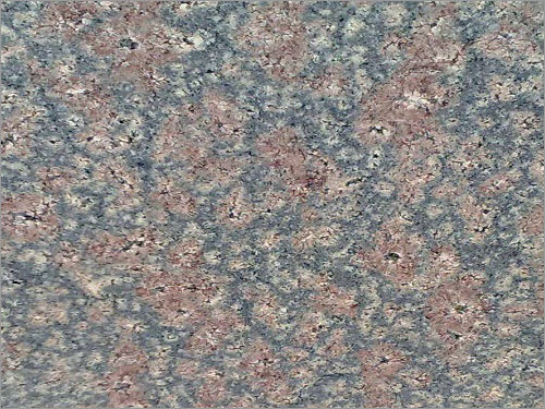Bala Flower Granite