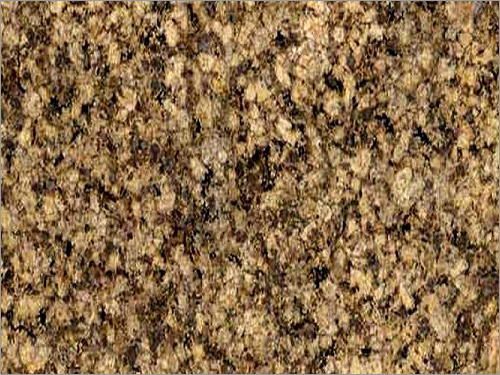 India Merry Gold Granite