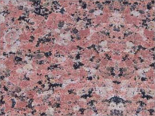 Rosy Pink
