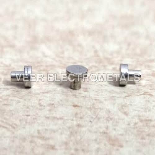 Electrical Contact Points Rivet Electrical Contact Points Rivet