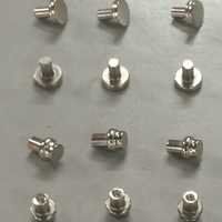 Electrical Contact Rivets
