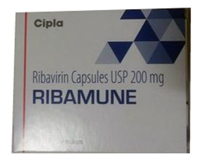 Ribamune Ribamune