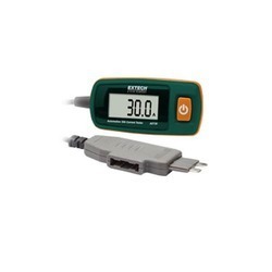 Automotive Current Tester with ATC-blade connector