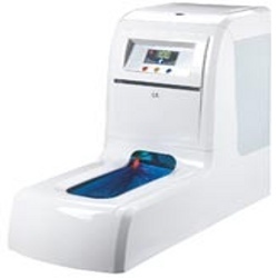 Euronics Shoe Cover Dispenser