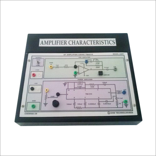 Radio Receiver Circuits