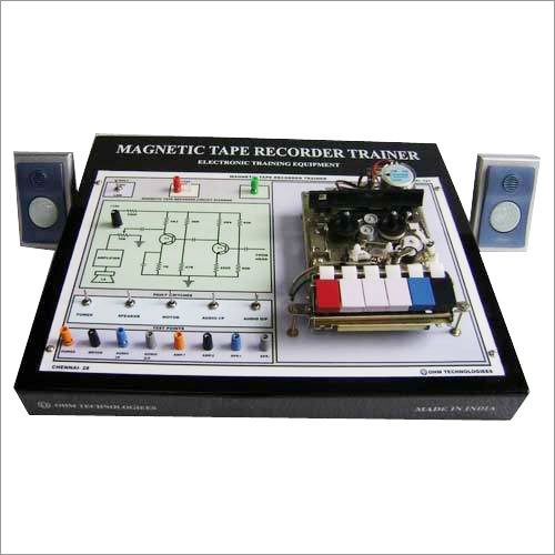 Radio Receiver Circuits